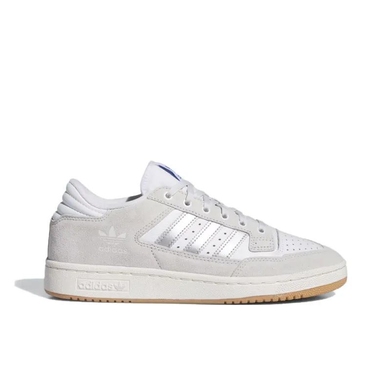 Adidas Centennial Adv Crystal White Matte Silver Cloud White-1
