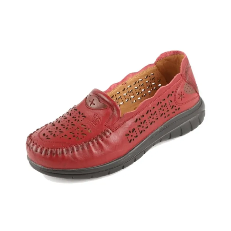 CAMEL Women's Casual Shoes Medium Heel Women's-0