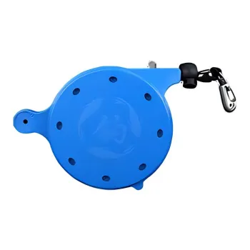 Handing Fish Slinger Fishing ABS Natural Latex Rubber Band