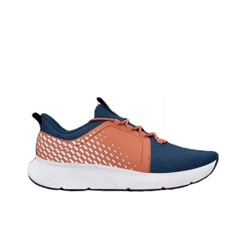 Under Armour Charged Decoy 'Varsity Blue Bubble Peach' Women's-1