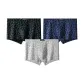 Black, Royal Blue, Medium Heather Gray