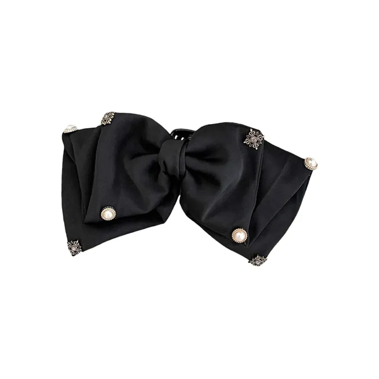 JianKai Hair Clips Women's-0