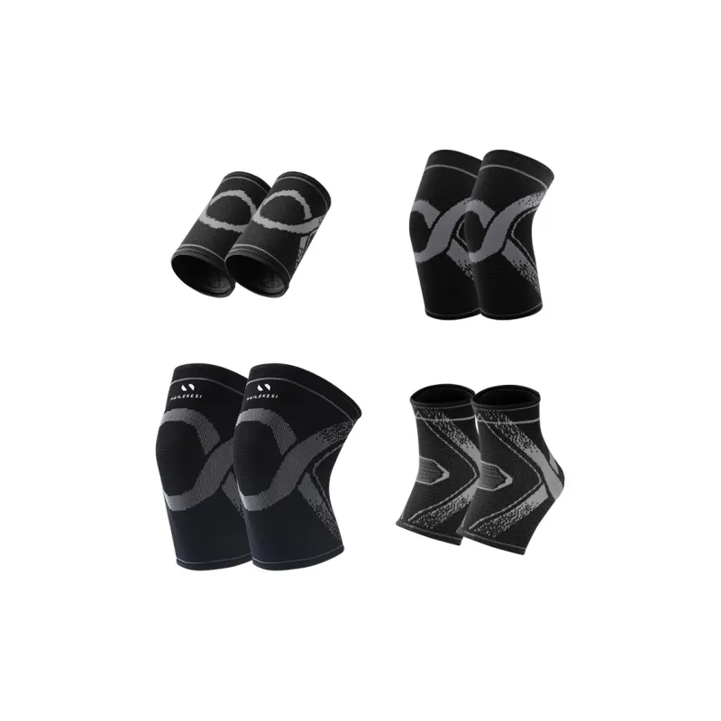 NAILEKESI Protective Gear Sets-19