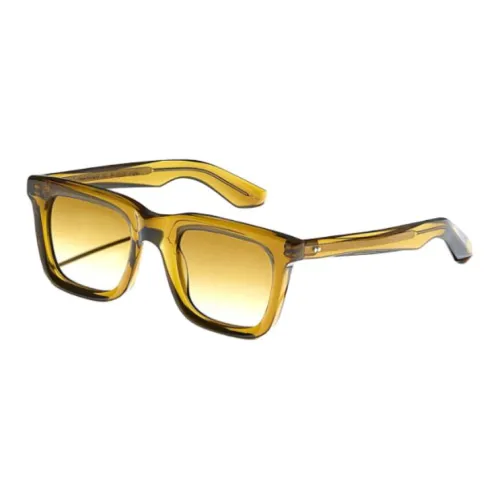 Obon round sunglasses