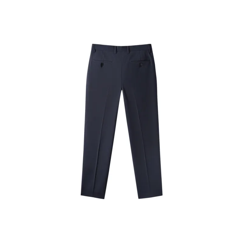 GXG Suit Trouser Men's Dusty Blue-1
