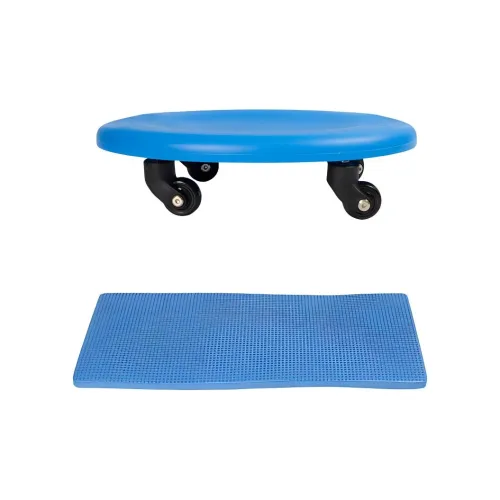 BB-X SPECIAL Abdominal Rollers Unisex