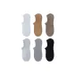 White 1+Brown Yellow 1+Brown 1+Light Gray 1+Blue Gray 1+Black 1