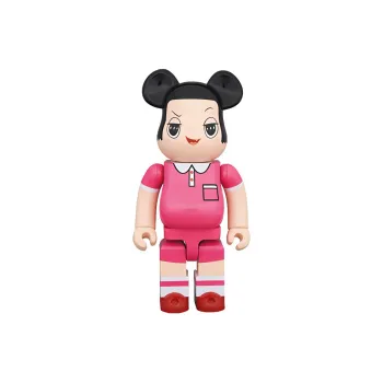 BE@RBRICK Chico chan