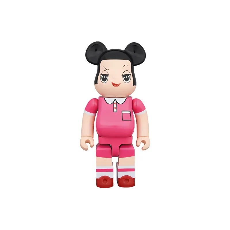 BE@RBRICK Chico chan-0