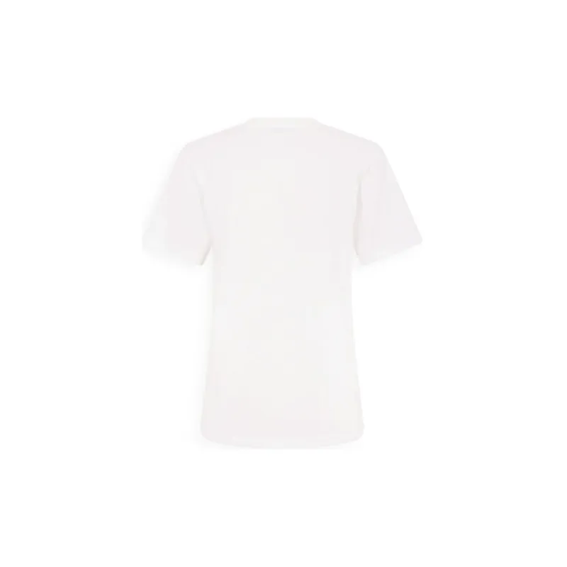 Paco Rabanne Visconti inspired Cotton T shirt-1