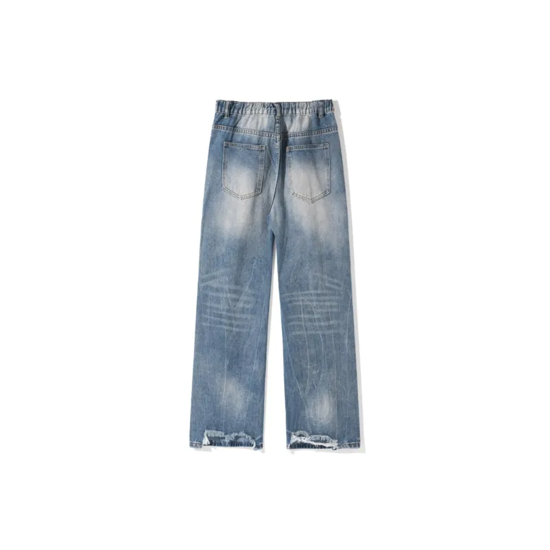 Kudamm Jeans Unisex-5