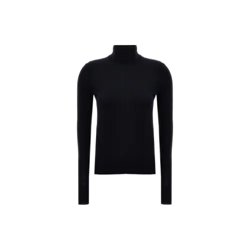 Chloé Sweaters Women's Black