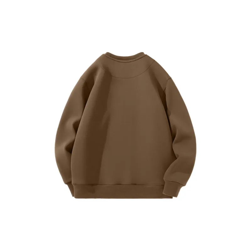 WARRIOR Sweatshirts Men-17