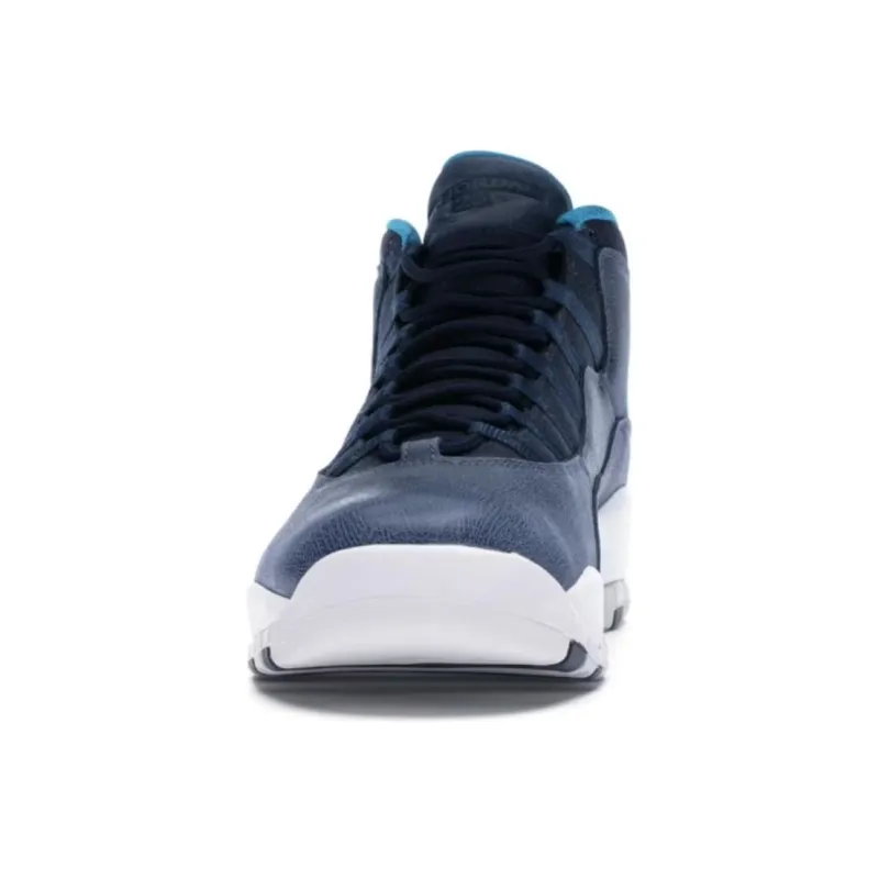 Jordan 10 Retro Los Angeles-2