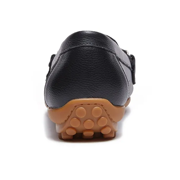 AOKANG Beanie Shoes Women's Black-3