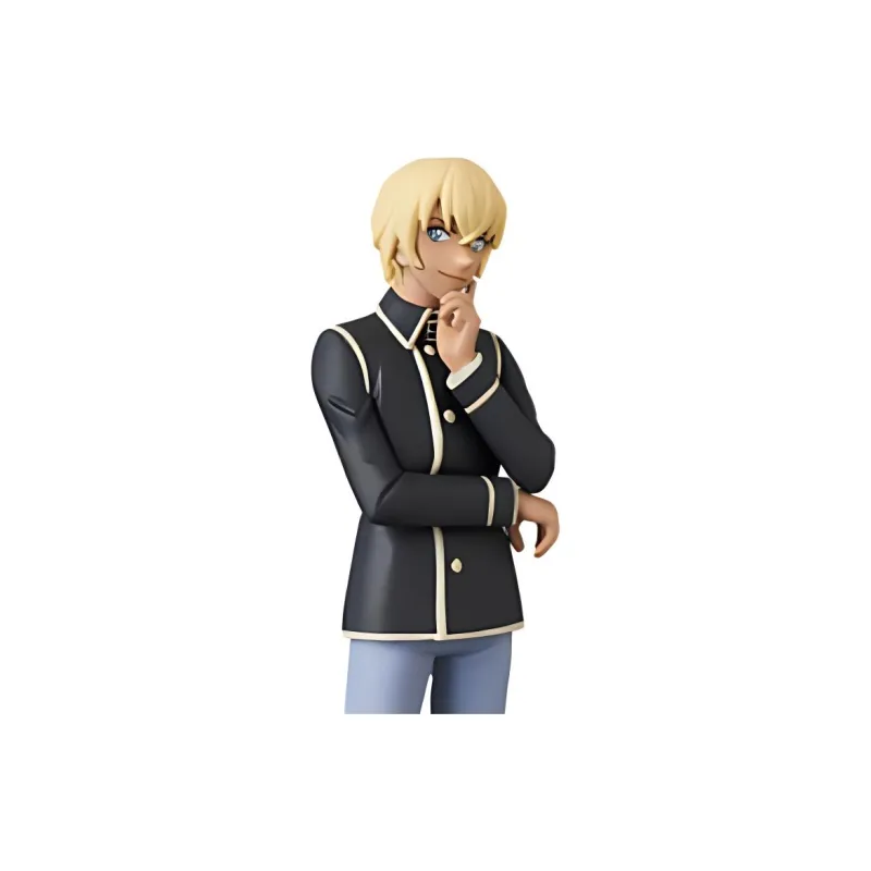 Medicom Toy Tooru Amuro Collection 2 Udf Scale Figures 10cm-2