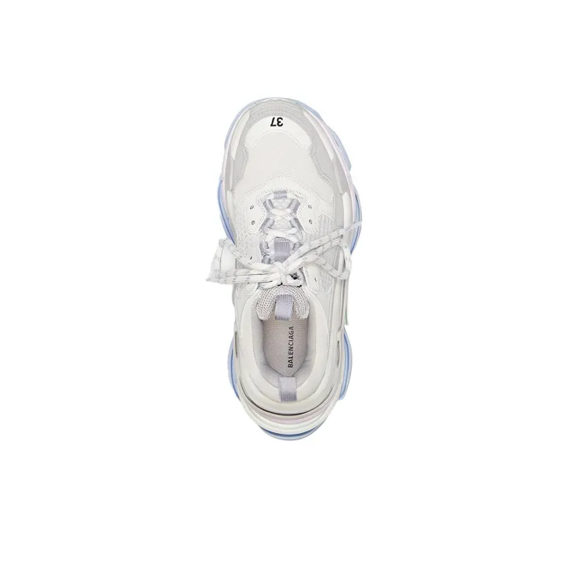 Balenciaga Triple S Pastels Women's-3