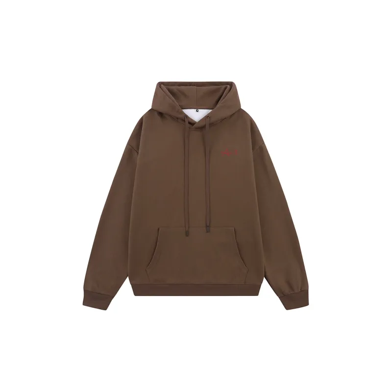 AI3 Iverson China Series Sweatshirt Unisex-15