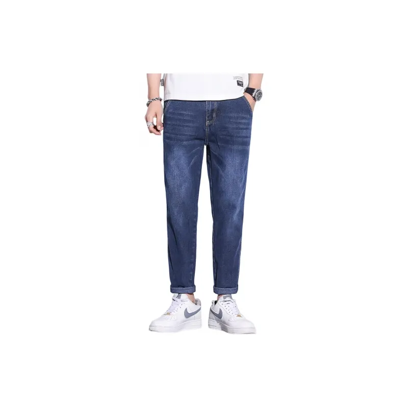 JOSEPH ABBOUD Jeans Unisex-5