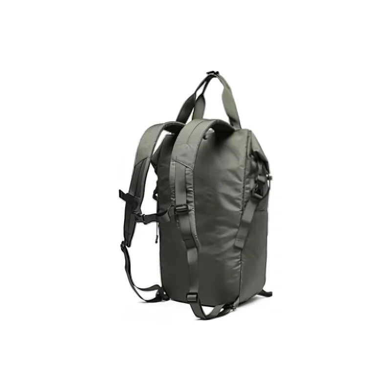 Skechers Fabric Outdoor Hiking Bag Backpacks Regular Unisex Sparrow Green-2