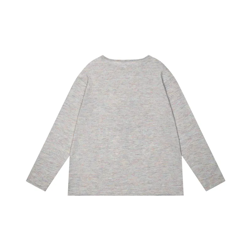 Saotome T Shirts Unisex Multicolor White-1