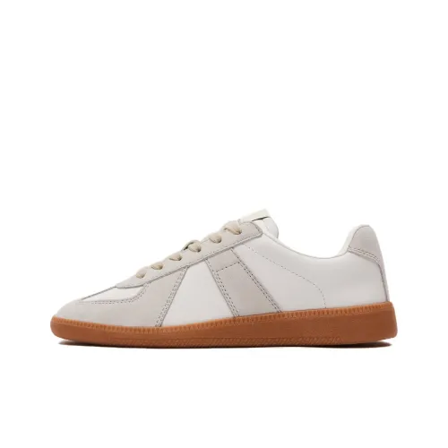 STEVE MADDEN Low-Top Casual Shoes Women's Greige