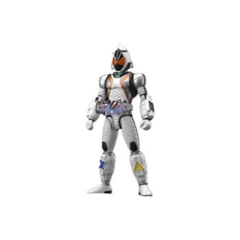 BANDAI Kamen Rider GEATS FRS Kamen Rider Fourze Rocket Head Basic Shape Model Kits