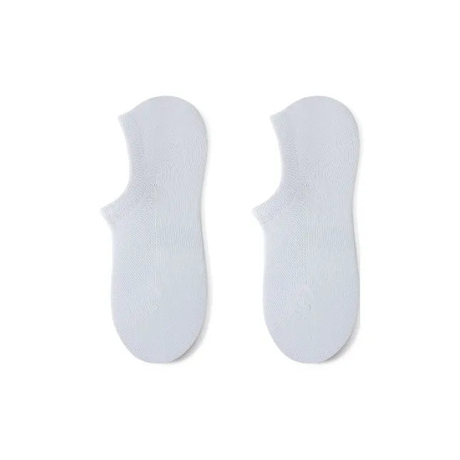 MIIOW No-Show Socks Unisex Combo Set-14