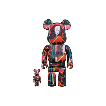 BE@RBRICK ArtToy