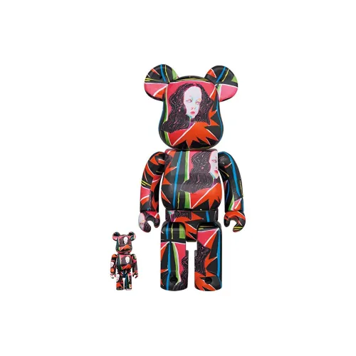BE@RBRICK ArtToy