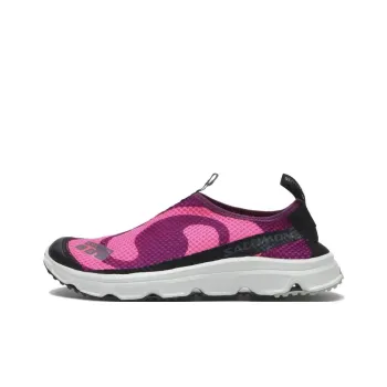 Rx Moc 3.0 SALOMON 'Plum Caspia Knockout Pink'