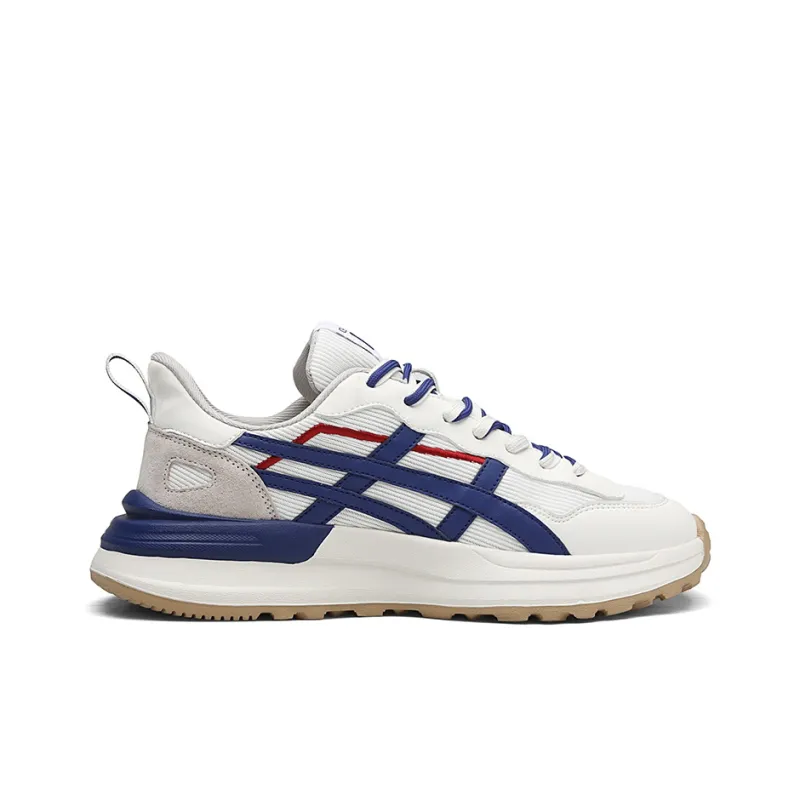 CEDAR HAN Breathable Height Increase Low Top Casual Shoes Unisex-29