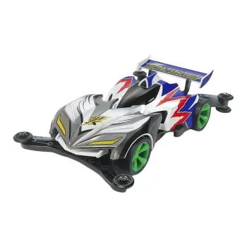Tamiya 4WD Brothers, Seventh Generation High, Wing Attack AR Chassis Model Kits