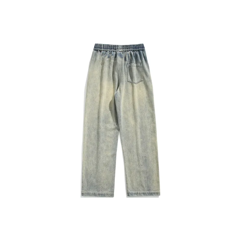 TYPERIGHTER Jeans Unisex-9