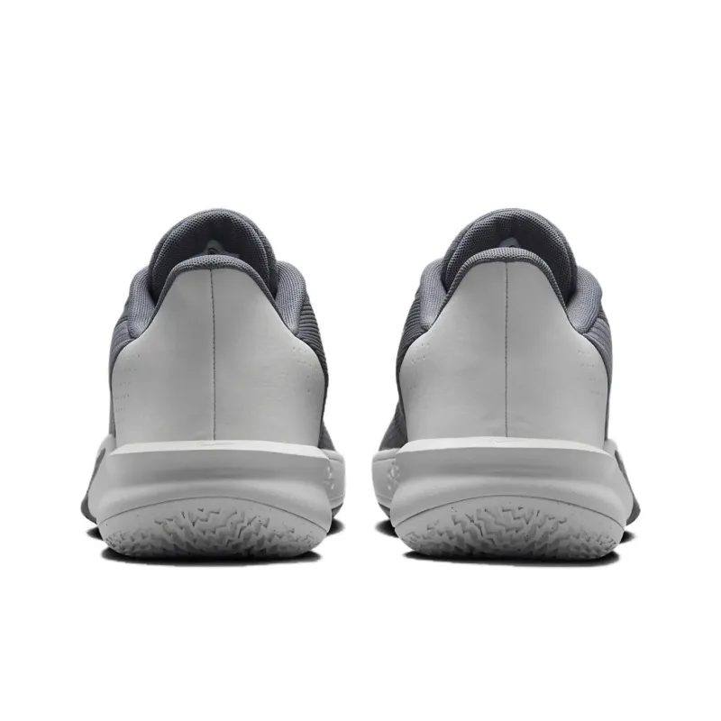 Nike Precision 7 Smoke Grey Iron Grey Hot Punch Photon Dust-4