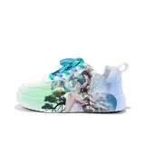 White Blue Green-ZLA5014D-VL1
