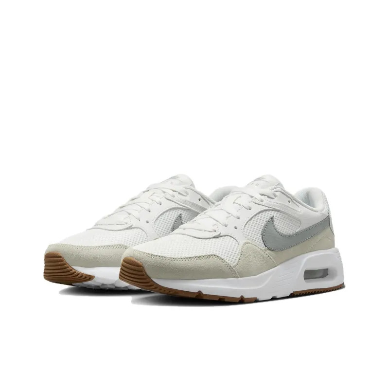 Nike Air Max Sc 'Summit White Gum' Women's-2