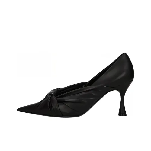 Balenciaga High Heels Women's Black