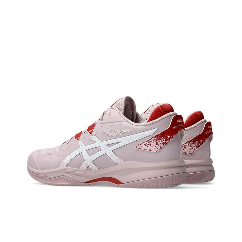 Asics Gel Fastblaze Watershed Rose White-2