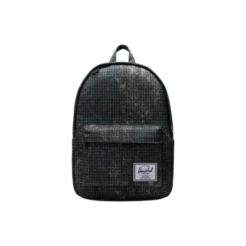 Herschel Polyethylene Backpack Extra Large Unisex Forest Mesh