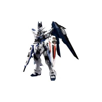 BANPRESTO Mobile Suit Gundam SEED A Reward B Reward Freedom Gundam Model Kits