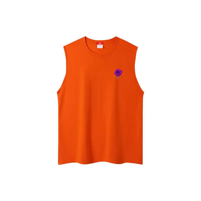 DOUBLE STAR 88 Tank Tops Unisex-12