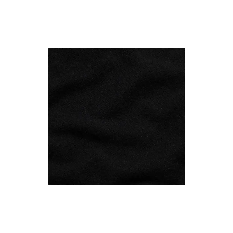 VINCE Cashmere Knit Scarves Women's Black-1