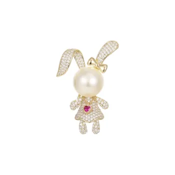 Lockstarfy Brooches Women's