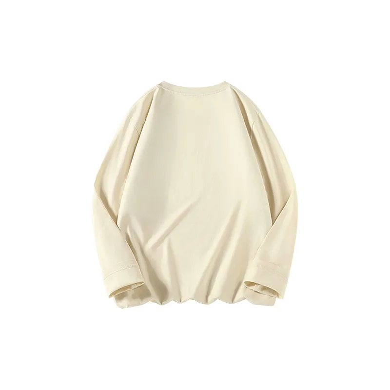 HIPANDA T Shirts Men-5