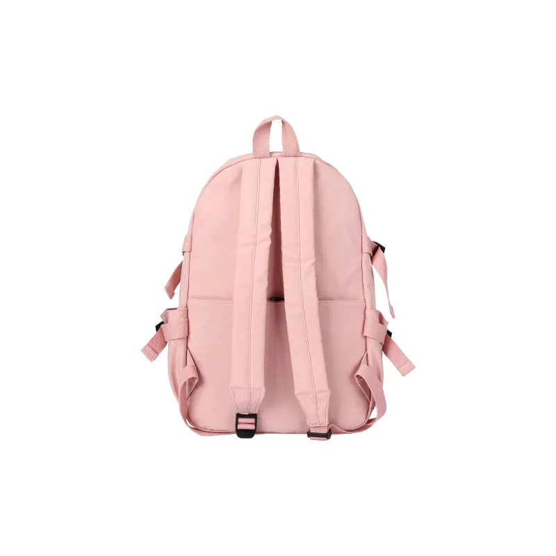 JEANSWEST Backpacks Pink Blue-2