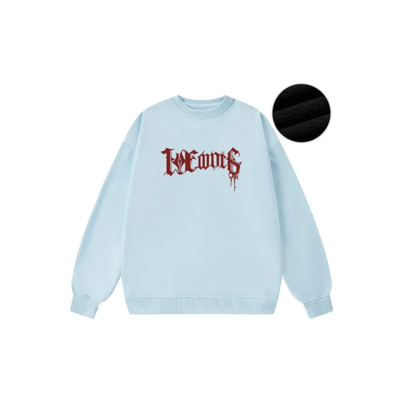 IVEIII Sweatshirts Unisex-33