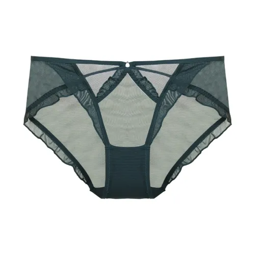 BODY STYLE Comfortable And Breathable French Cut Out Women's