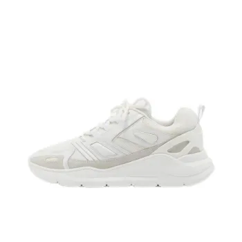 Sandro Low Top Casual Shoes Men's