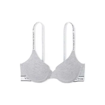 Victoria's Secret Bra Women's Hemlock Gray